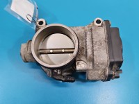 Przepustnica Renault Megane II 1.6 16V 8200063652, 8200123061