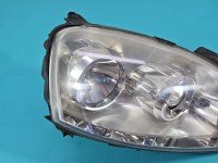 Reflektor prawy lampa przód Opel Corsa C EUROPA