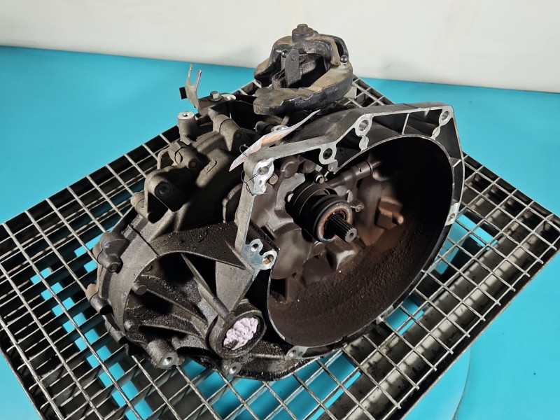 Skrzynia biegów Ford Focus Mk3 1.6 tdci