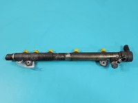 Listwa wtryskowa CZUJNIKI 0445214109, A6460700695, 0281002672 Mercedes Sprinter II 906 2.2 cdi