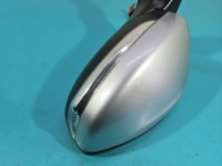 Lusterko lewe pin Peugeot 208 I HB 5d kolor EZRC europa