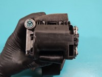 Pas bezpieczeństwa przód prawy pasażera Audi A5 8T 8T8857706F