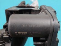 Przepustnica Peugeot 307 966180908000, 0280750164 1.6 16V