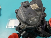 Pompka obiegu wody pompa Opel Astra V K 1.5 cdti (LXD) 55485324