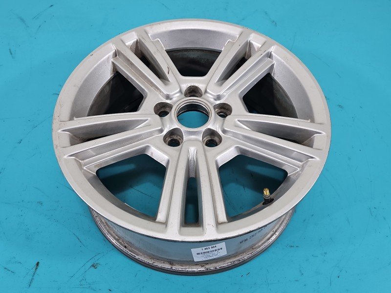 Felga aluminiowa 17" Ford Mustang V 04-14 alufelga Felga aluminiowa 17" Ford Mustang V 04-14 alufelga