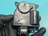 Silniczek nawiewu NAGRZEWNICY Jeep Grand Cherokee IV WK2 CT659001, 545250008 EUROPA