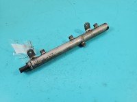 Listwa wtryskowa CZUJNIKI Mercedes ML W164 A6420702595, 0281002843 3.0 cdi (642940)
