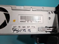 Nawigacja czytnik AUDI A4 B8 8T1035652G