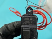 Siłownik klapki wlewu paliwa AUDI Q7 II 4M 8S0862153