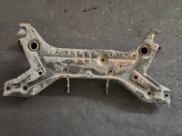 WÓZEK KOŁYSKA TRAWERS Sanki Belka silnika Mitsubishi Colt Z30 VI 04- 1.1 12V