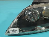 Reflektor lewy lampa przód Chrysler Pacifica EUROPA