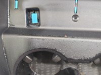 Uchwyt na napoje kubek CUP HOLDER BMW X3 F25 918449808