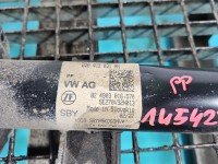 Amortyzator przód prawy przedni Seat Ibiza V KJ 6F