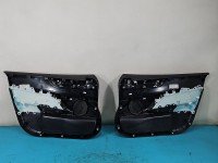 Fotele komplet kanapa Jaguar XE