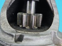 TEST Rozrusznik Bmw f10 f11 2.0 T 0001138050, 7626546