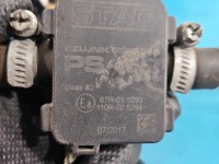 Instalacja LPG GAZU Europejska, KPL., STAG 4 200 GOFAST