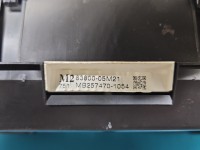 Licznik Toyota Avensis III T27 1.8 vvti 83800-05M21 EUROPA