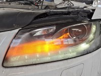 Reflektor lewy lampa przód Audi A5 8T EUROPA 8T0941003AK