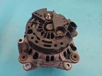TEST Alternator Vw Passat B5 1.9 tdi 028903031, 0124515083