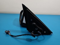 Lusterko lewe pin Skoda Kamiq HB 5d kolor biały LF9E europa