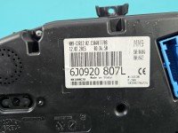 Licznik Seat Ibiza IV 6J 6J0920807L 1.6 tdi EUROPA
