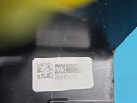 Tapicerka klapy tył boczek bagażnika tylnej BMW iX1U11 9450518