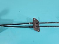 DŹWIGNIA LEWAREK WYBIERAK LINKI Mazda CX-5 I 12-17 2.2d