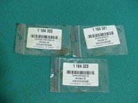 Amortyzator przód prawy przedni Mercedes 124