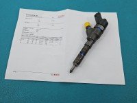 TESTOWANY Wtryskiwacz Peugeot Partner I 0445110008 2.0 hdi