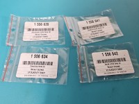 Zacisk przód lewy Renault Express 1.5 dci