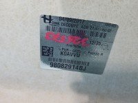 Podsufitka Toyota Proace II 16- 98082914BJ HB