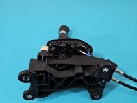 DŹWIGNIA LEWAREK WYBIERAK LINKI Ford Fiesta Mk8 1.1 Ti-VCT