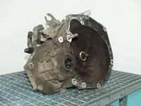 Skrzynia biegów 73503332 Fiat Palio II 1.2 16v