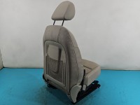 Fotel lewy przód kierowcy AUDI Q5 08- EU 5d