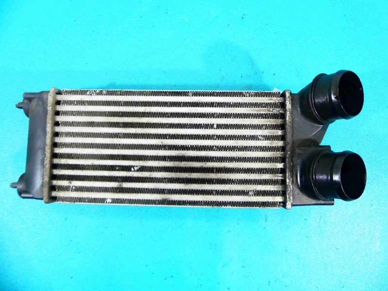 Intercooler Citroen C4 Grand picasso I 06-13 1.6 THP