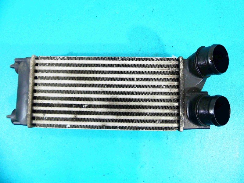 Intercooler Citroen C4 Grand picasso 1.6 THP