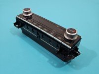Konsola panel nawiewu Mitsubishi Outlander III 12- 7820B232