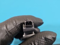 Przesłonka lewa Audi A4 B9 DASZEK osłona przeciwsłoneczna