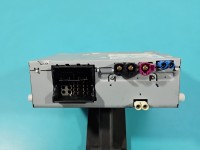 Radio fabryczne Land rover Discovery Sport 14- L550 radioodtwarzacz