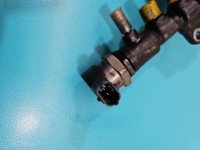 Listwa wtryskowa CZUJNIKI Fiat Doblo I 0445214194, 55215210, 0281002903 1,3.0 jtd