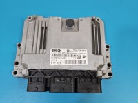 Komputer Sterownik silnika Peugeot 207 1.4 16V 0261S04008, 9664738780