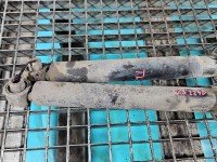 Amortyzator tył komplet tylny lewy prawy Hyundai Ix35 L+P