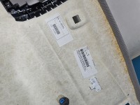 Podsufitka Bmw F34 GT 7370531 HB