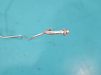 Przewód klimatyzacji rurka Opel Astra IV J