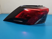 Lampa tył lewa Toyota Rav4 V EUROPA