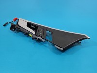 Klamka wewnętrzna przód lewa Audi A5 F5 8W6959521A