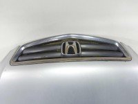 Maska przednia Honda Accord VI 98-02 srebrny