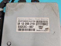 Pompa wspomagania Opel Corsa C 13205210, 13205206 1,3.0 cdti