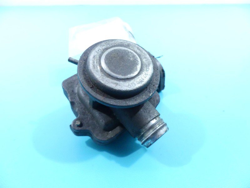 Zawór egr Mercedes W251 A0021407560, 731235113 3.5 V6 (272967)