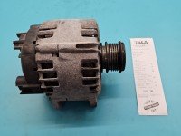 TEST Alternator Skoda Octavia II 03L903023F 1.9 tdi
